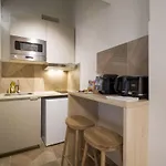 Cozy Studio On Ile Saint-Louis