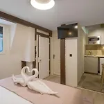 Cozy Studio On Ile Saint-Louis