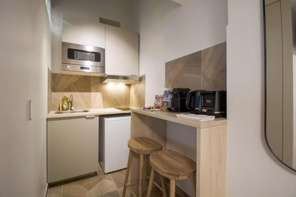 Appartement Cozy On Ile Saint-louis