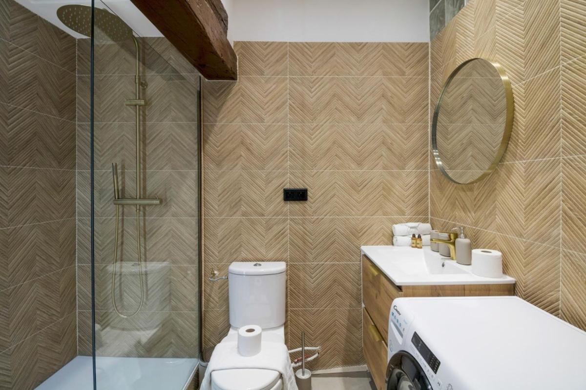 Appartement Cozy On Ile Saint-louis *
