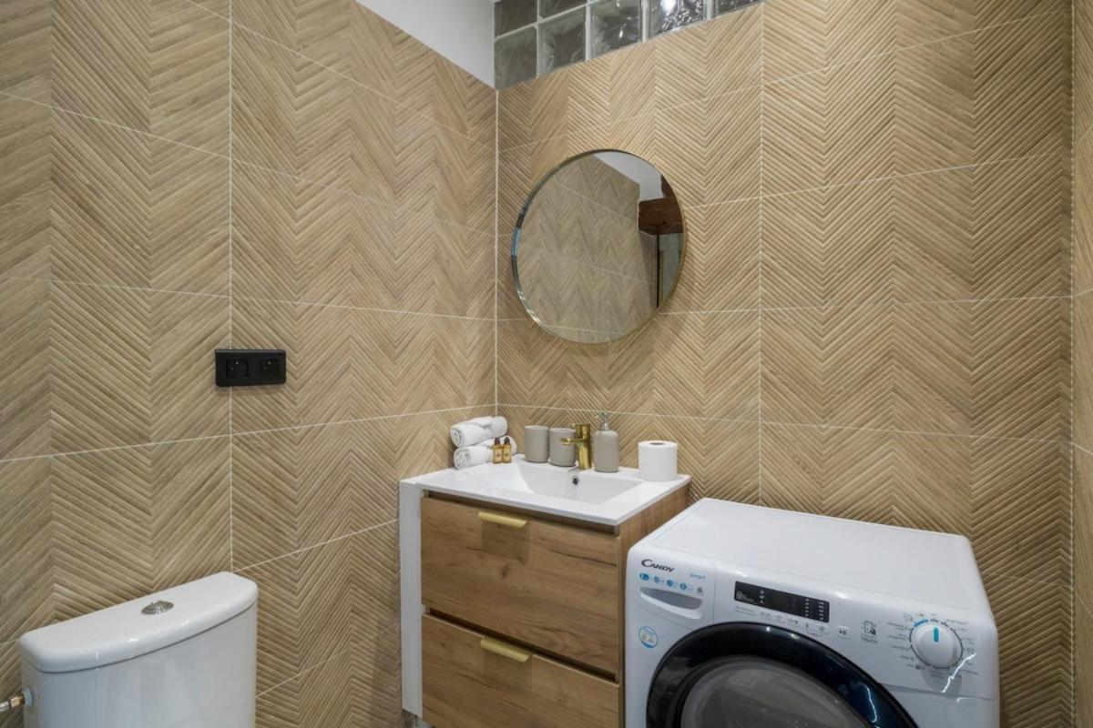 Cozy On Ile Saint-louis Appartement Parijs
